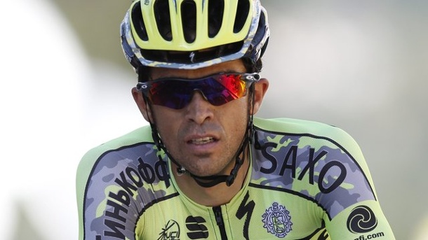 Alberto Contador