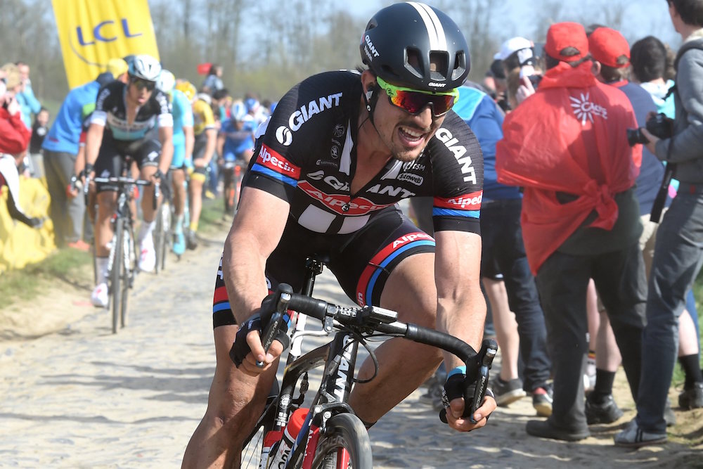 John Degenkolb