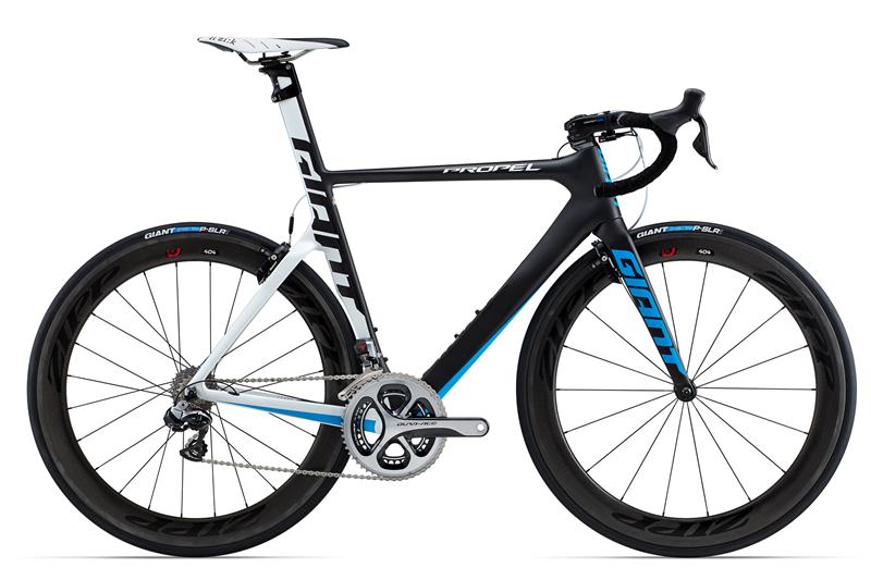 Propel Advanced SL 0