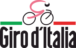 Giro d'Italia Logo