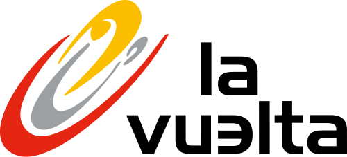 Vuelta a España Logo
